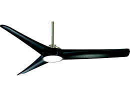 Try our free drive up service, available only in the. Minka Aire Timber Brushed Nickel 68 Wide Led Indoor Ceiling Fan With Coal Blades Mkaf747lbncl