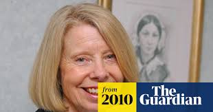 Leading questions: Elizabeth Robb, Florence Nightingale Foundation