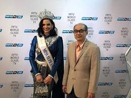 140726 pptv prime minister and i exclusive fan meeting in thailand : Khob Khun Kha Thailand Miss Supranational Official Website