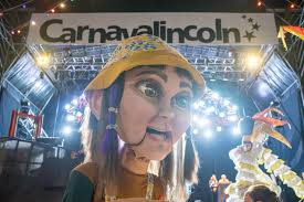 Se conocieron los ganadores del Carnavalincoln 2024