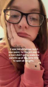 Sad Reality of Divorced Parents at Christmas