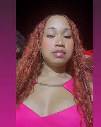 Jenae Watson's Instagram, Twitter & Facebook