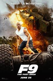 F9 (2021) full movie online free? Fast Furious 9 The Fast And The Furious Wiki Fandom