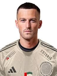 UAE Football Association: