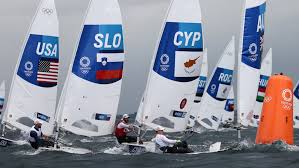 Maybe you would like to learn more about one of these? Tokyo Olympics National Sailor Khairulnizam Stays On Right Track Despite Bad Weather Conditions Sports Malay Mail