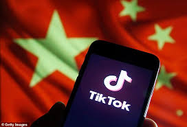 We have also included questions about basal temperature and implantation. Tiktok Removed More Than 49 Million Videos In Six Months Daily Mail Online