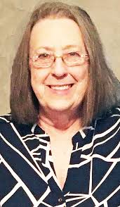 Cheryl Hamlin 1949-2020