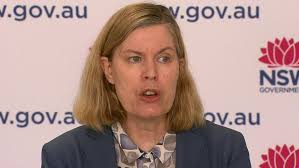 Unvaccinated tennis stars to play in the australian open. Public Health Expert Says Easing Of Covid 19 Restrictions In Nsw Poorly Timed Abc News