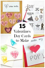 What kid doesn't love bingo? 15 Valentine S Day Cards For Kids Make And Takes