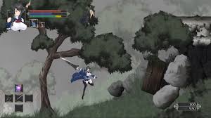 Night of Revenge gallery-captivating glimpses of the adult game's narrative