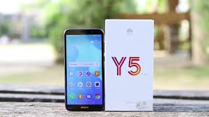 Huawei Y5 Prime 2018 Unboxing & Full ...