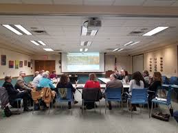 Citizens Advisory Committee Peconic Estuary Partnership