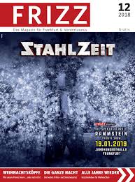 We deliver this through a compelling ai messaging technology. Frizz Das Magazin Frankfurt Dezember 2018 By Frizz Frankfurt Issuu