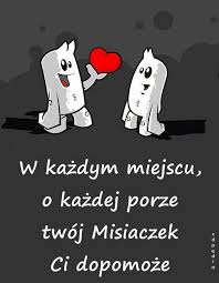 Dennis, chorobliwie nieśmiały kulturysta, za przykładem brata jedzie do tajlandii, by znaleźć tam żonę. Misiaczek Cytat Cytaty O Milosci Demot Milosc Pomoc Xdpedia