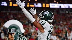 MSU Football: Bye Week Bliss! What Are Spartans Fans Doing? - Imagen principal del artículo