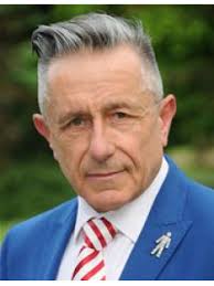 Speaker profile for Cllr Lenny Brandon