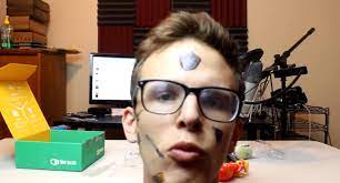 Lil Uzi Vert Has Spent 24 Million To Get A Natural Pink Diamond In His Face Idubbbz