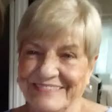 Obituary information for Mrs Rebecca Dixon "Becky" Councilman