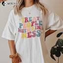 Treat People with Kindness Shirt Harry Styles Concert Merch ...