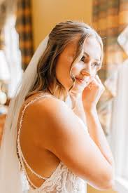 Haley + Zach — House of White