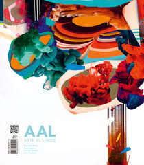 Arte Al Límite N°97 – Alma Negra Librería