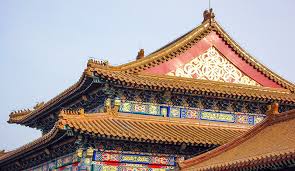 See more ideas about architecture, chinese architecture, architect. Fobidden City Of China Mystery Of Chinese Royal Architecture China Special Topic