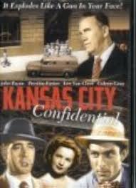 Amazon.com: Kansas City Confidential : John Payne, Lee Van Cleef, Phil  Karlson: Movies & TV