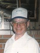 SHORE, William Patrick