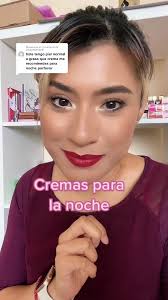 Respuesta a @colqueadelita10 Cremas nocturnas #beautyglambylari  #cuentadebelleza #recomendacionesdeskincare #cremanivea #cremaloreal