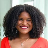 Ebony Rogers's Instagram, Twitter & Facebook