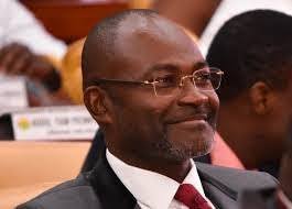 NUGS-CHINA HOSTS HON. KENNEDY AGYAPONG ON MENTORSHIP SERIES