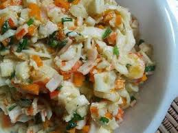 Untuk resepi kobis goreng crispy dan lazat, ikuti perkongsian pengguna facebook pari malar thoraisingam yang telah. Wantan Goreng Isi Ketam Super Senang Lipat Elok Elok Barulah Comel Jadinya