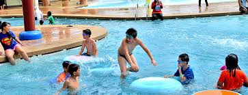 Sebenarnya, bercuti di melaka tidak jemu malah menghiburkan. Taman Air Melaka Malaysia Resort Bayou Lagoon Park Resort Bukit Katil