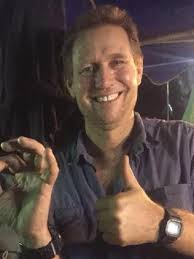 Thai cave rescue: Australian doctor Richard Harris' father dies