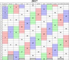 Numerotation Iso Des Semaines Wikipedia