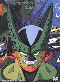 It spans from episodes 78 to 98. Dragon Ball Z Imperfect Cell Box Set Dvd 2003 4 Disc Set For Sale Online Ebay