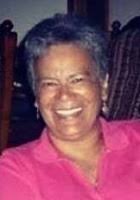 Lorraine Carroll (née Cardinal), RCN