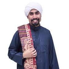 Page rasmi ustaz don daniyal bin don biyajid. Tolak Tepi Kerja Matikan Gajet Tumpulah Pada Anak Ustaz Don Daniyal Pa Ma