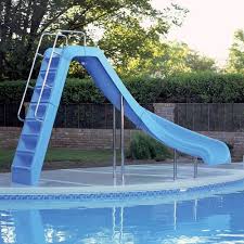 Wild Ride Pool Slide Water Pool Slides Swimming Pool Slides Above Ground Pool Slide Pool Water Slide