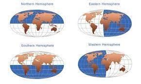 Maybe you would like to learn more about one of these? World Hemispheres Activities Games Study Com