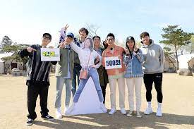 Best 2020 running man episode. Laughter Guaranteed 10 Memorable Episodes From Running Man In 2020 Soompi