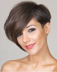 Why not go bold and dye those tips for a unique bob hairstyle? 19 Cute Bob Hairstyles The Glossychic