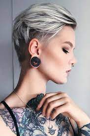 Maybe you would like to learn more about one of these? 40 Trendiest Undercut Hairstyles For Your Bold Look Lovehairstyles