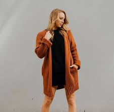 Check spelling or type a new query. Miiomai Ebby And I Chunky Knit Cardigan With Pockets In Caramel 85 Sz S M M L Perfect For An Extra Layer Lounging Around Essential Errands Lovelycardigan Very Useful Layeringpiece Facebook