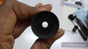 This will help to get rid of any surface dirt and dust particles without actually touching the surface. How To Clean Telescope Lens And Eyepieces Youtube
