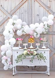 1001 Idees Creatives Pour Faire Une Arche De Ballons Deco Mariage Ballon Arche Ballon Idee Deco Fiancailles
