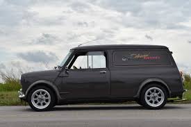 Image result for Smoke Gray 1962 Morris