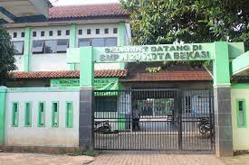 Kota bekasi dalam angka 2021. Smp Negeri 29 Kota Bekasi Sejarah Sekolah