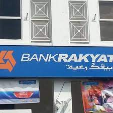 Bank rakyat, cawangan shah alam shah alam •. Bank Rakyat Shah Alam Building