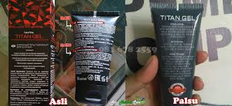 Lalu bagaimana cara menggunakan titan cream dengan benar? Alamat Titan Gel Asli Surabaya Tangerang Medan 081376666554